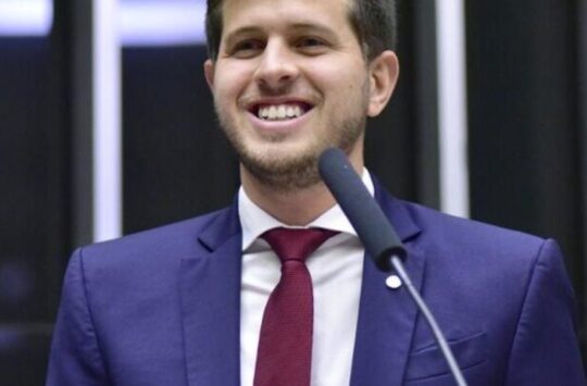 Foto: Zeca Ribeiro/Câmara dos Deputados