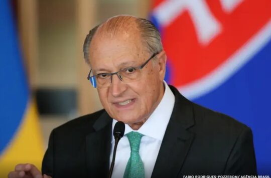 Geraldo Alckmin