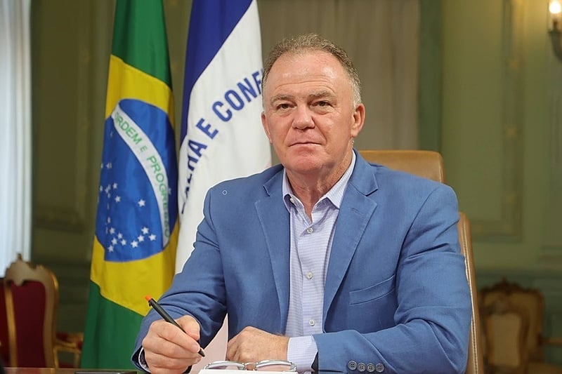 Renato Casagrande (PSB)